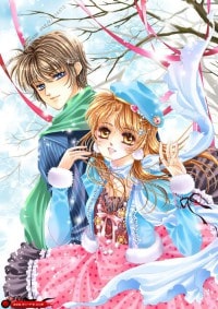 情深綿綿:代嫁新妻