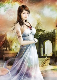 女王的王妃(gl)