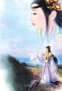 妈妈林敏贞