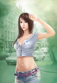 典藏華夏:開局震驚秦始皇