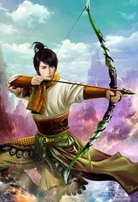 小青梅她又甜又软