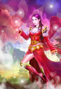绝世魅夫人/冥王的宠妃