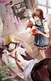 （SD仙流同人）只要有你