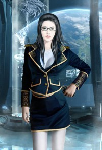俘获美人心
