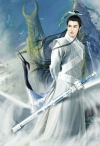 传奇医仙